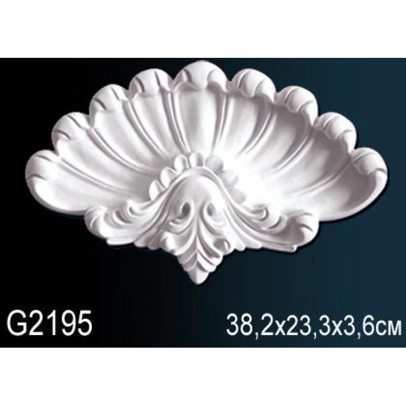 Декоративный элемент G2195 в Казани