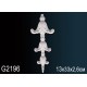 Декоративный элемент G2196 в Казани