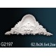 Декоративный элемент G2197 в Казани