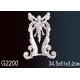 Декоративный элемент G2200 в Казани