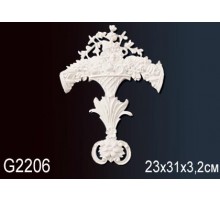Декоративный элемент G2206 в Казани