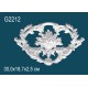 Элемент орнамента G2212 в Казани