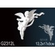 Декоративный элемент G2312L Ангелочки в Казани
