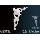 Декоративный элемент G2313L в Казани