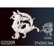 Декоративный элемент G2320R в Казани