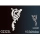Декоративный элемент G2323L в Казани