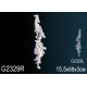 Декоративный элемент G2329R в Казани