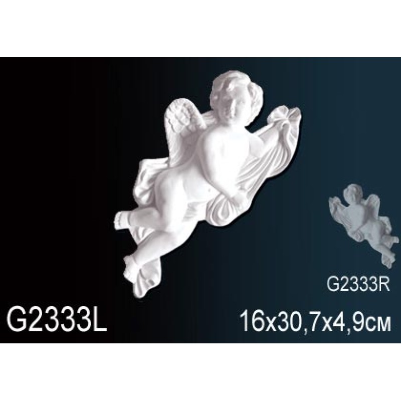 Декоративный элемент G2333L в Казани