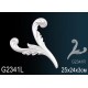 Фрагмент орнамента G2341L в Казани