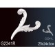 Фрагмент орнамента G2341R в Казани