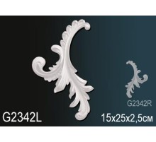 Фрагмент орнамента G2342L в Казани