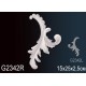Фрагмент орнамента G2342R в Казани