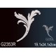 Фрагмент орнамента G2353R в Казани
