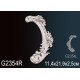 Фрагмент орнамента G2354R в Казани