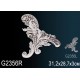 Фрагмент орнамента G2356R в Казани