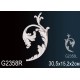 Фрагмент орнамента G2358R в Казани