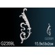 Фрагмент орнамента G2359L в Казани