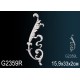 Фрагмент орнамента G2359R в Казани