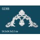 Элемент орнамента G2366 в Казани