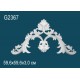 Элемент орнамента G2367 в Казани