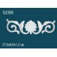Элемент орнамента G2369 в Казани