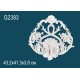 Элемент орнамента G2393 в Казани