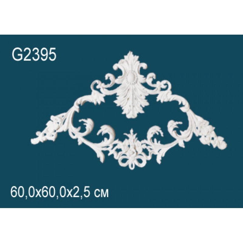 Элемент орнамента G2395 в Казани