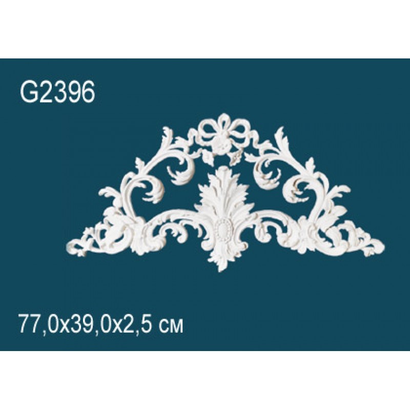 Элемент орнамента G2396 в Казани