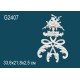 Элемент орнамента G2407 в Казани