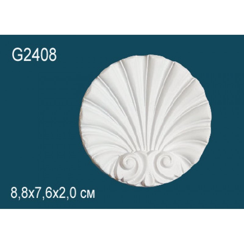 Элемент орнамента G2408 в Казани