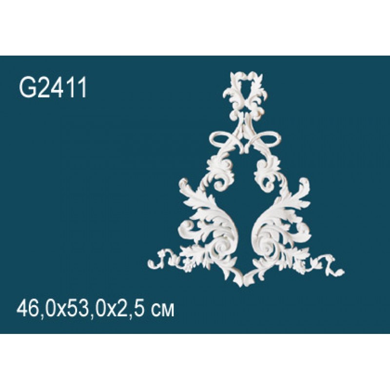 Элемент орнамента G2411 в Казани