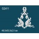 Элемент орнамента G2411 в Казани
