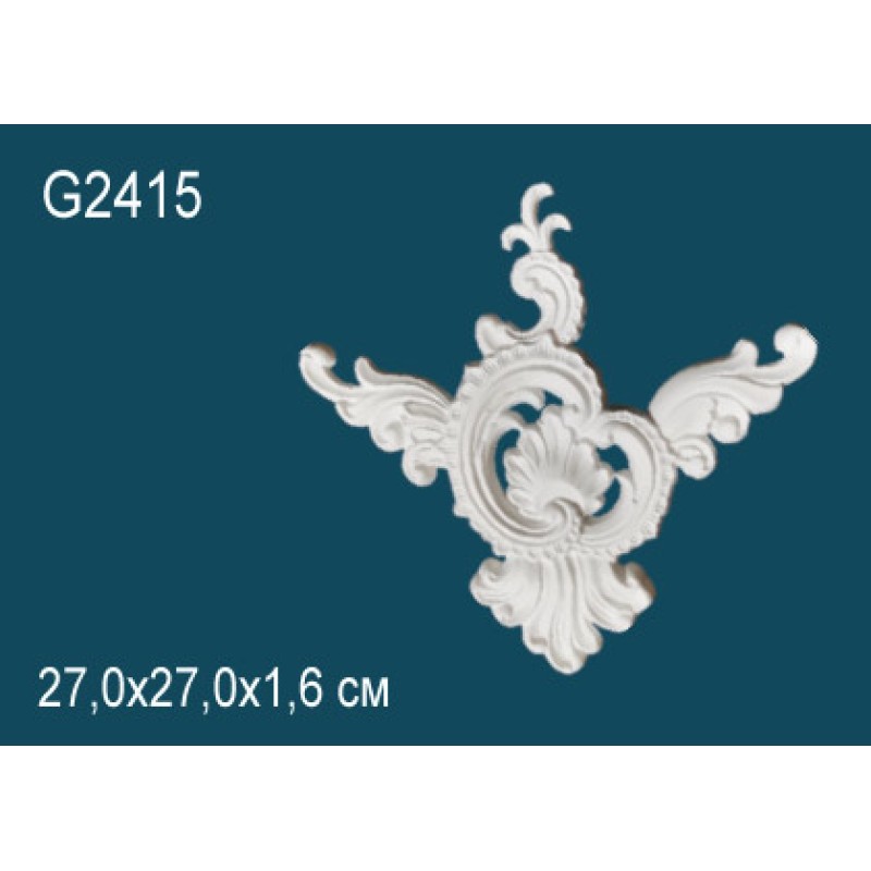 Элемент орнамента G2415  в Казани