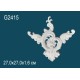 Элемент орнамента G2415  в Казани