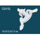 Элемент орнамента G2416L  в Казани