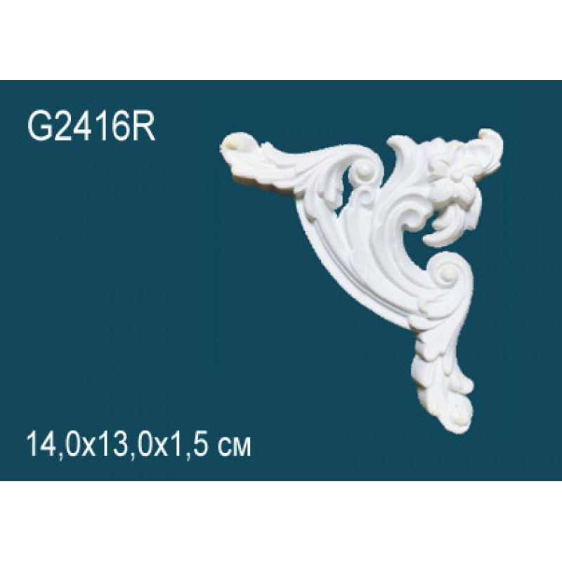 Элемент орнамента G2416R  в Казани