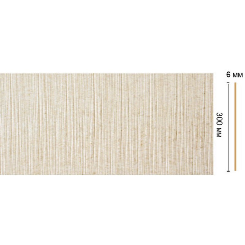 Цветная лепнина панель  G30-18 в Казани