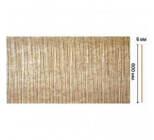 Декоративная панель цветная лепнина G60 -17 (600х6х2400мм)/6 в Казани