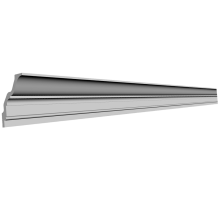 Потолочный плинтус glanzepol GP70 в Казани