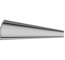 Потолочный плинтус glanzepol GP71 в Казани