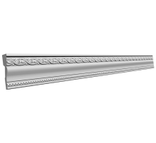 Потолочный плинтус glanzepol GP72 в Казани