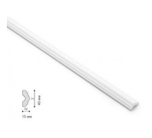 Молдинг из пенопласта NMC Nomastyl I