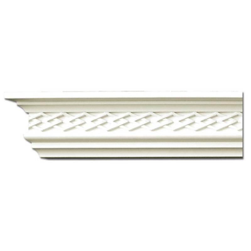 Карниз с орнаментом K111 (2,40 м) (Harmony) в Казани