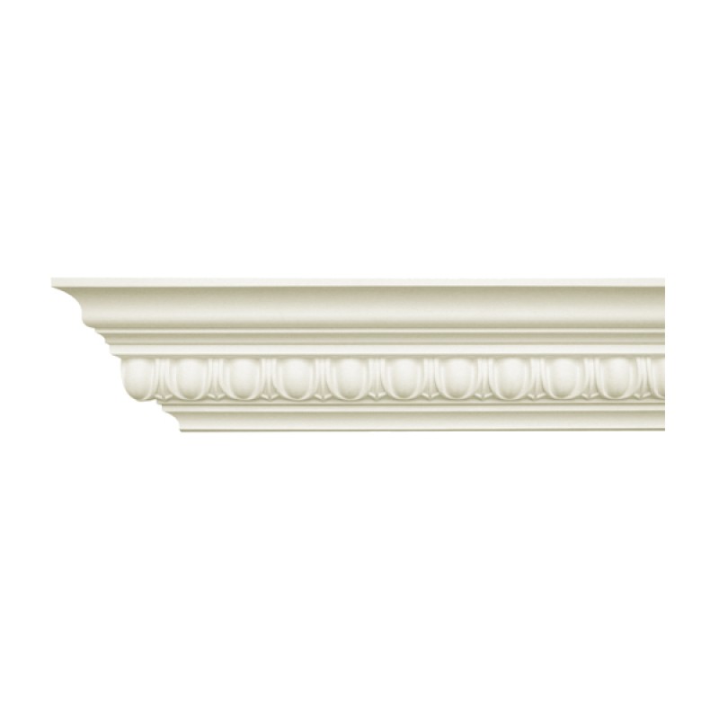 Карниз с орнаментом K1122 (2,44 м) (Harmony, Florist) в Казани