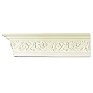 Карниз с орнаментом K112 (2,40 м) (Harmony)