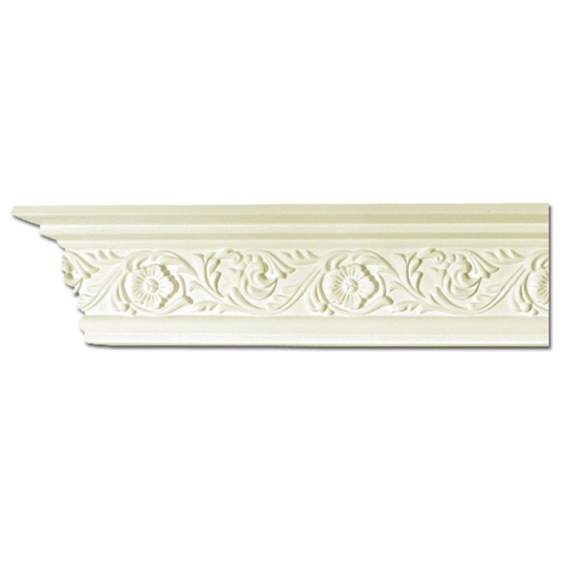 Карниз с орнаментом K112 (2,40 м) (Harmony) в Казани