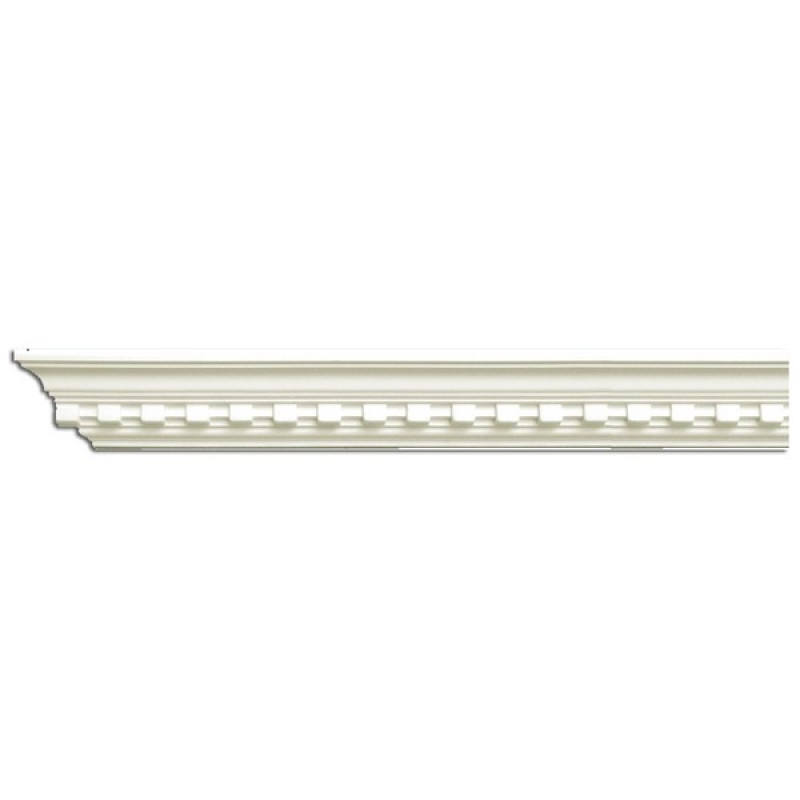 Карниз с орнаментом K1153 (2,44 м) (Harmony, Florist) в Казани