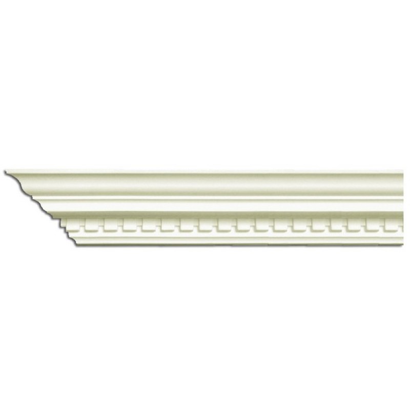 Карниз с орнаментом K1154 (2,44 м) (Harmony, Florist) в Казани