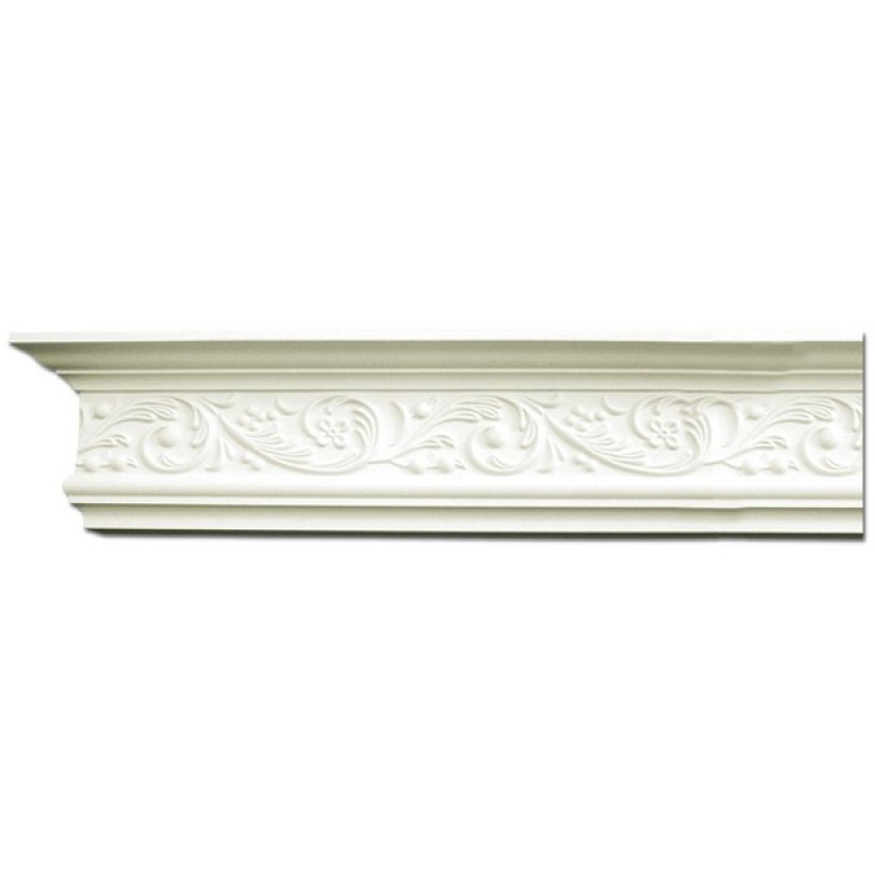 Карниз с орнаментом K118 (2,40 м) (Harmony) в Казани