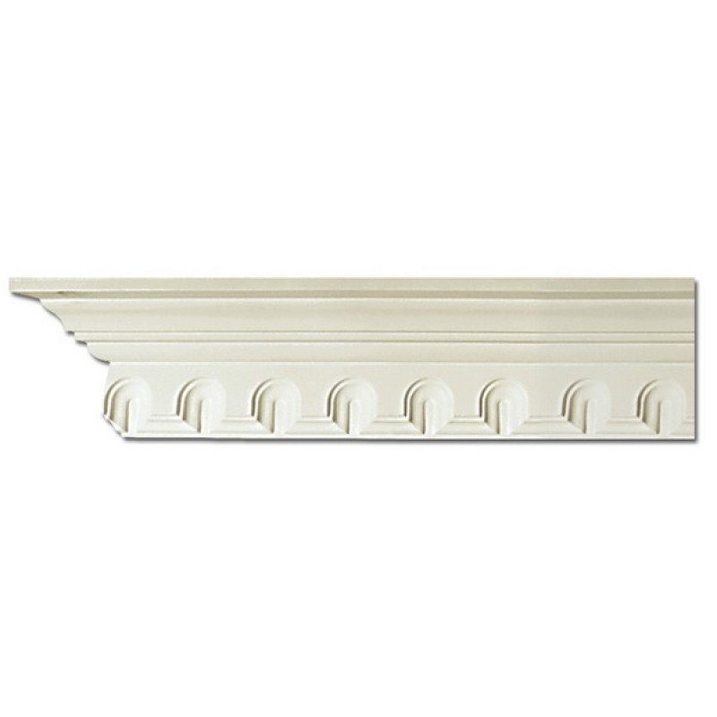 Карниз с орнаментом K123 (2,40 м) (Harmony) в Казани